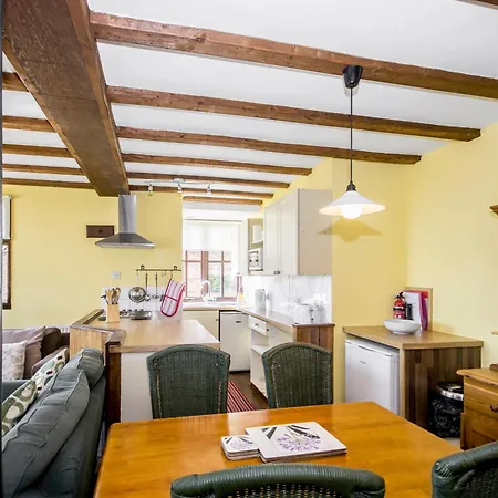 Lavender - E1495 Scalby (North Yorkshire)