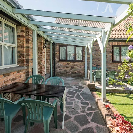 Lavender - E1495 Scalby (North Yorkshire)