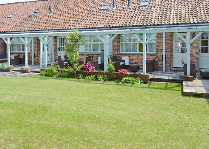 Vakantiehuis Lavender - E1495 *