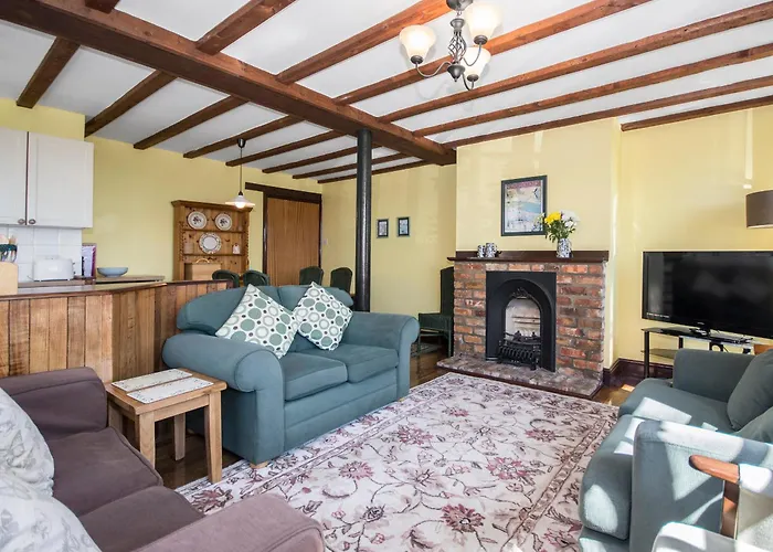 Vakantiehuis Lavender - E1495 *