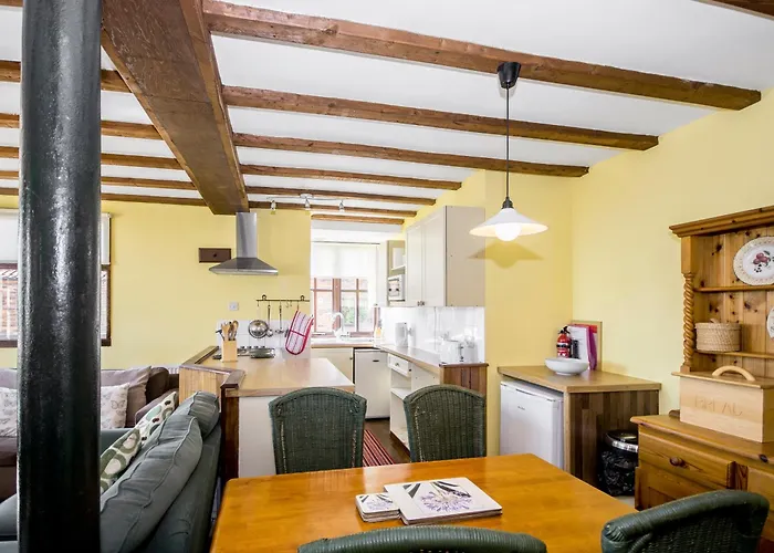 Lavender - E1495 Scalby (North Yorkshire)