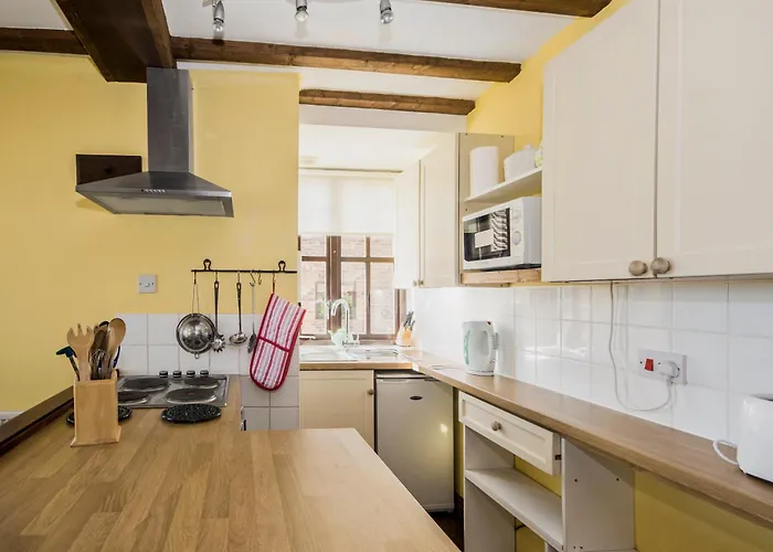 Lavender - E1495 Scalby (North Yorkshire)