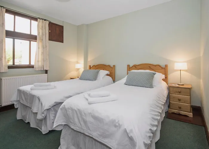 Vakantiehuis Lavender - E1495 *