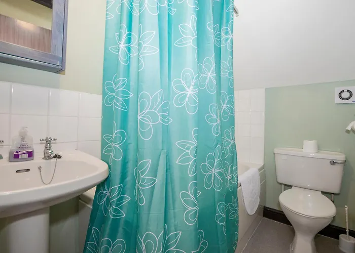 Lavender - E1495 Vakantiehuis Scalby (North Yorkshire)