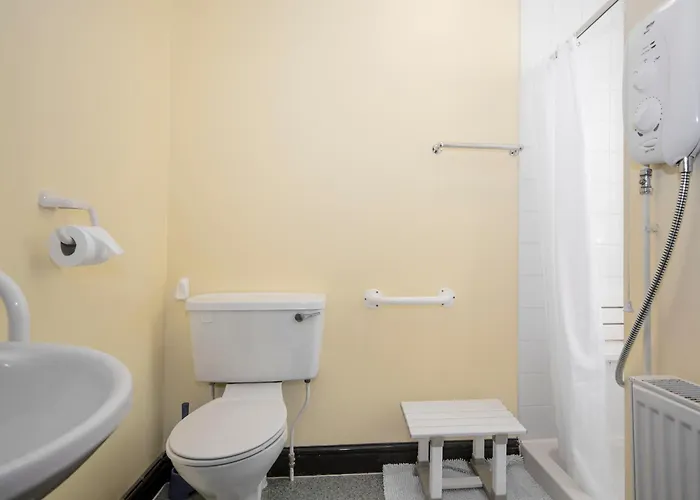 Lavender - E1495 Vakantiehuis Scalby (North Yorkshire)