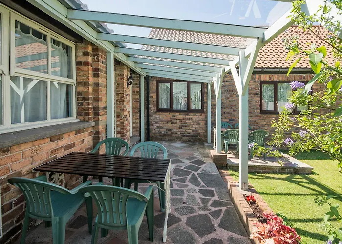 Lavender - E1495 Scalby (North Yorkshire)